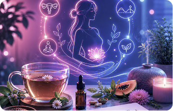 Irregular Period Natural Methods