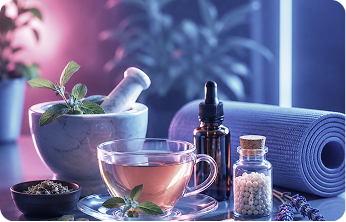 Natural Remedies and Lifestyle Changes