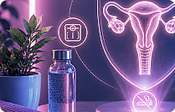 Preventing Uterine Polyps
